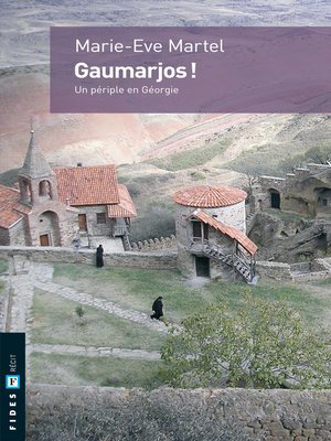 cover image of Gaumarjos!
